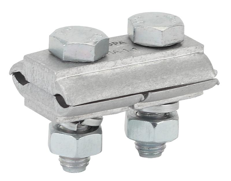 ЭРА Зажим плашечный ПА-1-1 (5 ЭРА Зажим плашечный ПА-1-1 (5