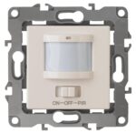 12-4104-02 ЭРА Датчик движения 3-проводной