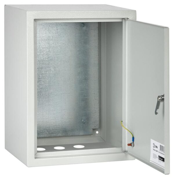 ЭРА ЩМП-1-0 76 УХЛ3 IP31 (400х300х220) купить оптом недорого
