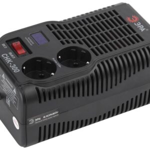 СНК-300 ЭРА Стабилизатор напр. компакт