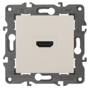 14-3114-02 ЭРА Розетка HDMI