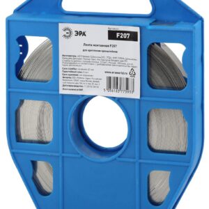 ЭРА Лента монтажная 50м. F207 купить оптом недорого