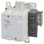 Контактор КТИ-5265 ЭРА PRO KKT50-265-400-10-E 265А 400В/АС3 купить оптом недорого