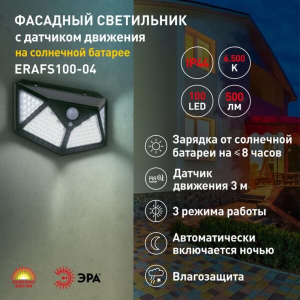 4 плоскости освещения