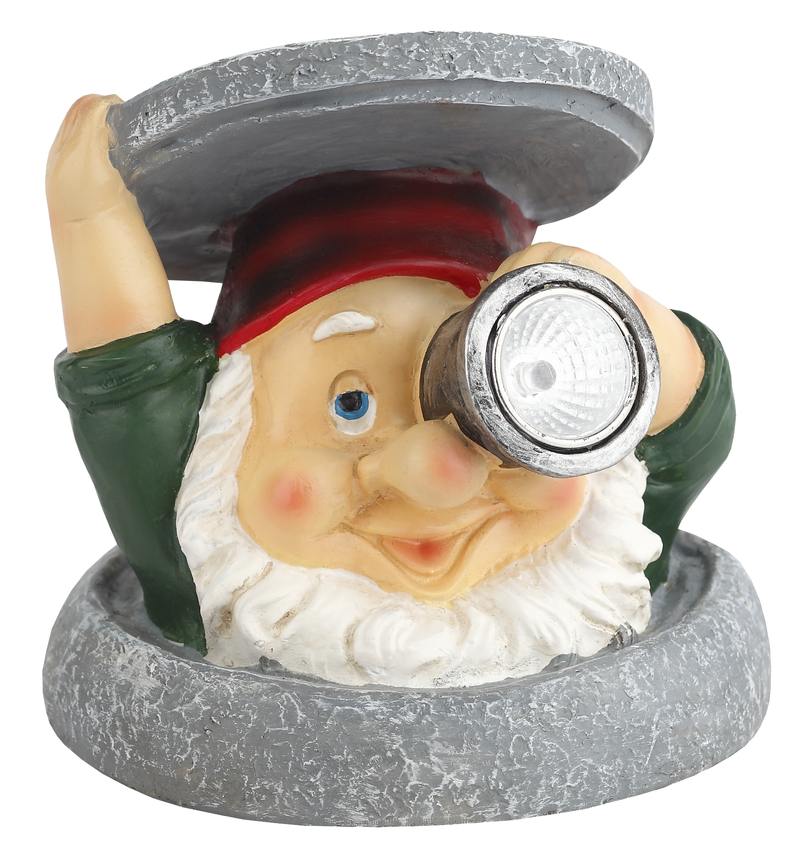 SL-RSN11-GNS ЭРА Садовый светильник на солнечной батарее SL-RSN11-GNS ЭРА Садовый светильник на солнечной батарее