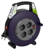 Удлинитель силовой ЭРА BPx-4-2x0