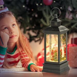 Светодиодная новогодняя фигура ЭРА ENGDS-10 Дед Мороз 1 LED купить оптом недорого