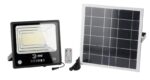 ЭРА Прожектор светодиодный уличный на солн. бат. 150W