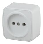 3-201-01 Intro Розетка 2P