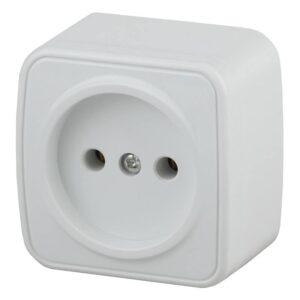 3-201-01 Intro Розетка 2P