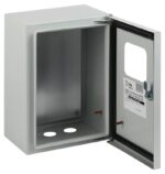 ЭРА SIMPLE ЩМПг (окно)-00 IP54 (290х220х175) купить оптом недорого
