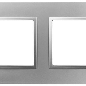 Рамка для розеток и выключателей ЭРА Elegance 14-5012-03 Classic