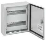 Корпус металлический ЩРНг-24 IP54 ЭРА Simple NO_SIMPLE_STM_SHRNg-24_IP54 (330х300х120) купить оптом недорого