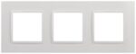 Рамка для розеток и выключателей ЭРА Elegance 14-5013-01 Classic