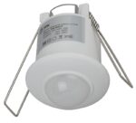 Датчик движения ЭРА MD 019 белый