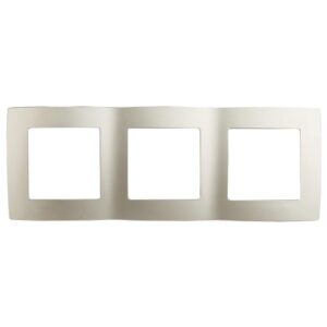 12-5003-15 ЭРА Рамка на 3 поста