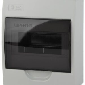 ЭРА ЩРН-П-08 SIMPLE купить оптом недорого