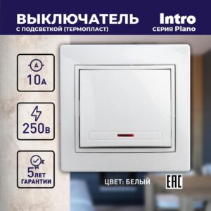 10А-250В