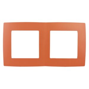 12-5002-22 ЭРА Рамка на 2 поста