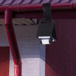 ERAFS024-05 ЭРА Подвесной светильник с датчиком движения