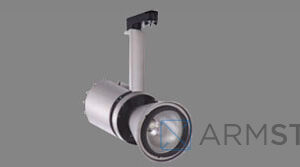 FHN Регулируемые светильники с концентрирующей оптикой купить оптом недорого