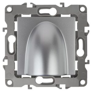 Вывод кабеля ЭРА Elegance 14-6003-03 алюминий купить оптом недорого