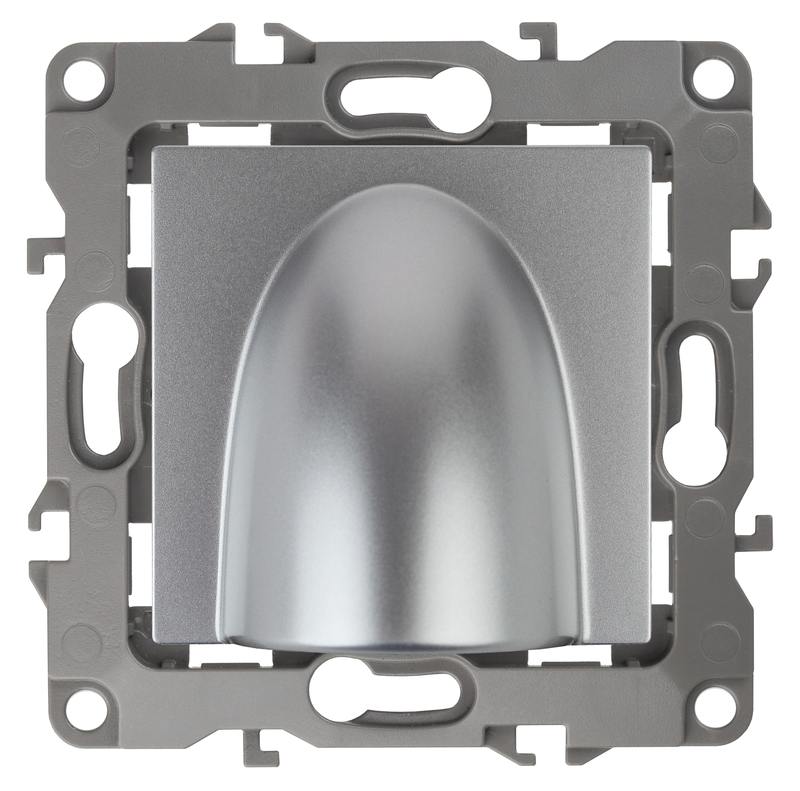 Вывод кабеля ЭРА Elegance 14-6003-03 алюминий оптом купить хорошая цена Вывод кабеля ЭРА Elegance 14-6003-03 алюминий купить оптом недорого