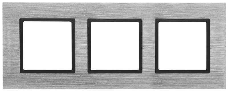 14-5203-41 ЭРА Рамка на 3 поста 14-5203-41 ЭРА Рамка на 3 поста