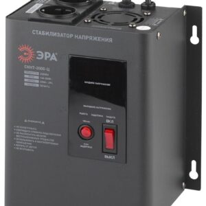 СННТ-2000-Ц ЭРА Стабилизатор напряжения настенный