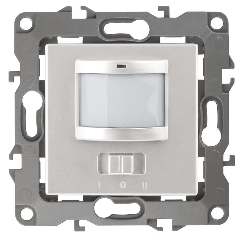 12-4103-15 ЭРА Датчик движения 2-проводной 12-4103-15 ЭРА Датчик движения 2-проводной