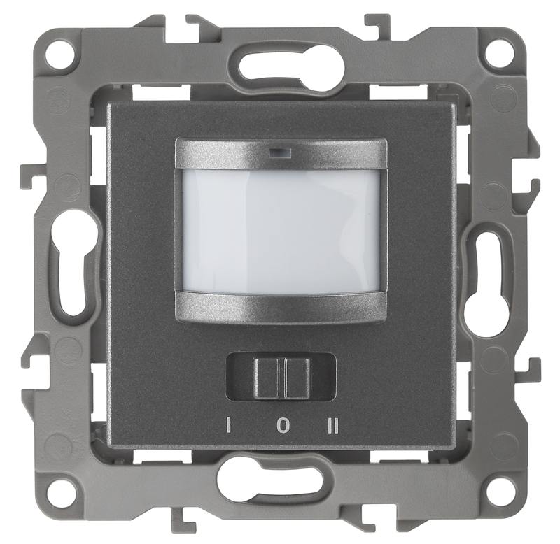 12-4103-12 ЭРА Датчик движения 2-проводной 12-4103-12 ЭРА Датчик движения 2-проводной