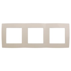 12-5003-02 ЭРА Рамка на 3 поста