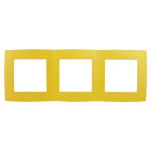12-5003-21 ЭРА Рамка на 3 поста