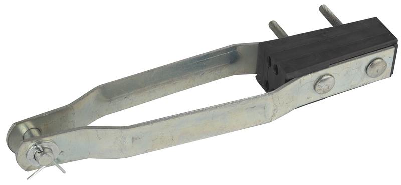 ЭРА Зажим анкерный SO234S (2х25/4х120) оптом купить хорошая цена ЭРА Зажим анкерный SO234S (2х25/4х120) купить оптом недорого