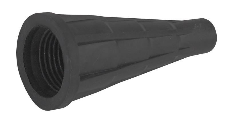 ЭРА Колпачок изолированный CECT4-50 оптом купить хорошая цена ЭРА Колпачок изолированный CECT4-50 купить оптом недорого