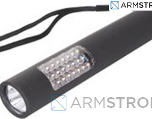 Светильник светод перенос ДРО 2024А