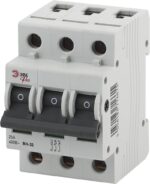 Выключатель нагрузки ЭРА PRO NO-902-97 ВН-32 3P 25A купить оптом недорого