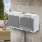 открытой установки