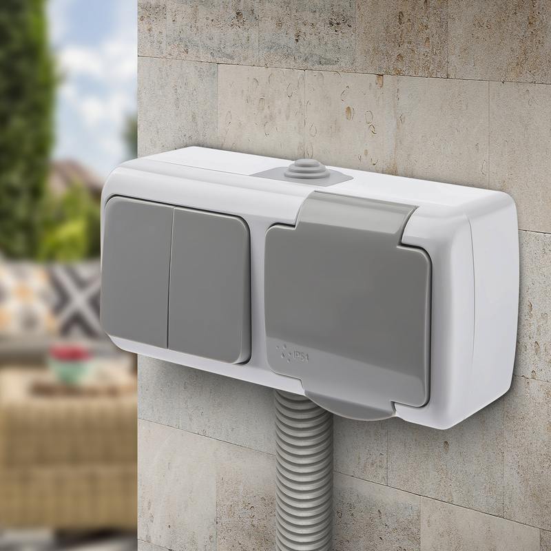 открытой установки открытой установки