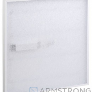 Светодиодная панель ДВО 40406 595Х595х40