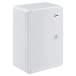 Щит пластиковый ЩМП-П ЭРА box302013_g 300х200х130мм УХЛ1 IP65 IK10 купить оптом недорого