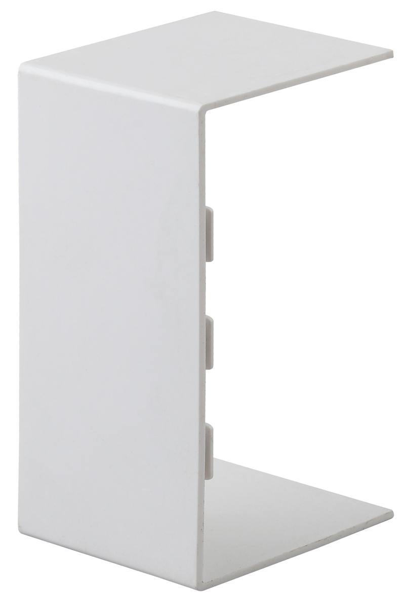 ЭРА Соединитель 25х16 (белый) оптом купить хорошая цена ЭРА Соединитель 25х16 (белый) купить оптом недорого