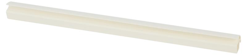 Крышка для кабель-канала UniProf ЭРА K-KK-UniProf 42x26мм и 54x34мм белая 20м оптом купить хорошая цена Крышка для кабель-канала UniProf ЭРА K-KK-UniProf 42x26мм и 54x34мм белая 20м купить оптом недорого