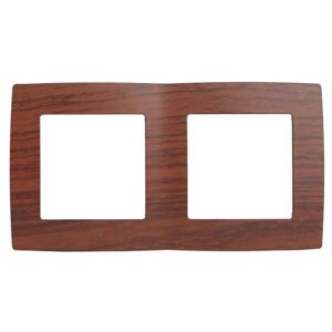 12-5002-08 ЭРА Рамка на 2 поста