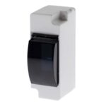 ЭРА Бокс навесной КМПн 1/2 с прозр.крышкой купить оптом недорого