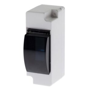 ЭРА Бокс навесной КМПн 1/2 с прозр.крышкой купить оптом недорого