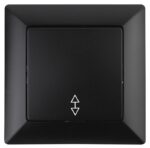 Переключатель Intro Solo 4-103-05 одноклавишный 10А-250В