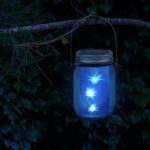 SL-GL14-JAR-3 ЭРА Садовый светильник на солнечной батарее