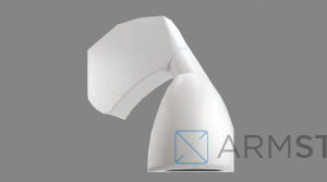 SPIN Регулируемые светильники с концентрирующей оптикой купить оптом недорого