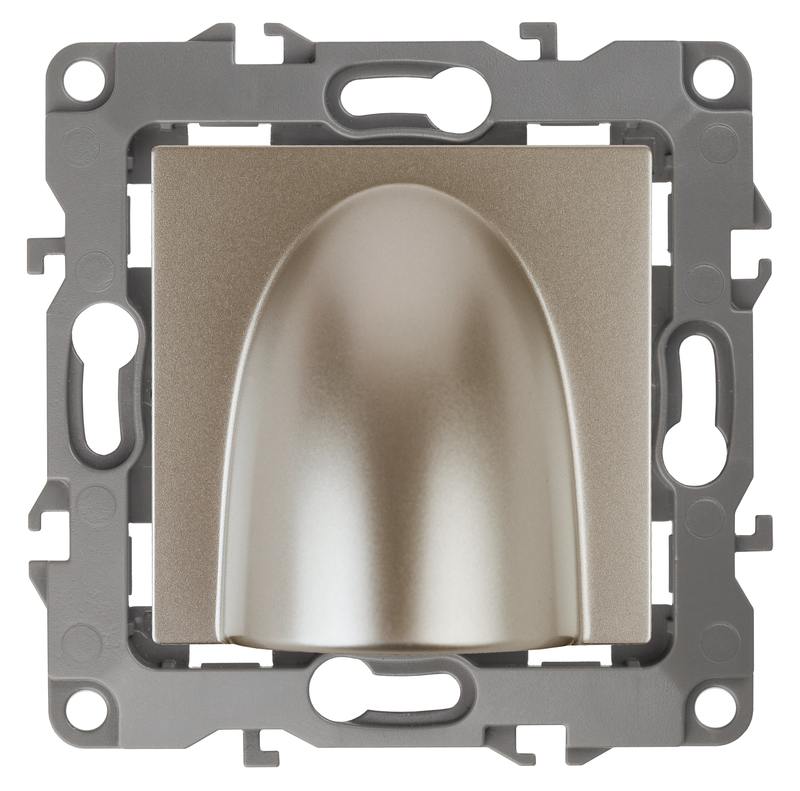 12-6003-04 ЭРА Вывод кабеля 12-6003-04 ЭРА Вывод кабеля